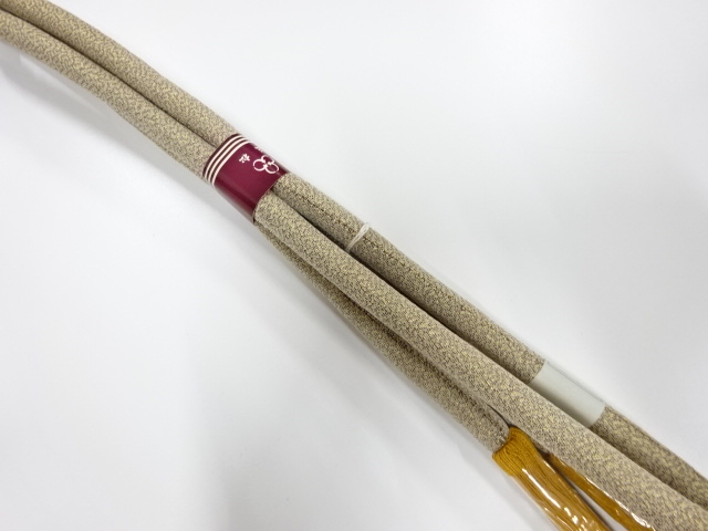 Japanese Kimono / Accessories Silk